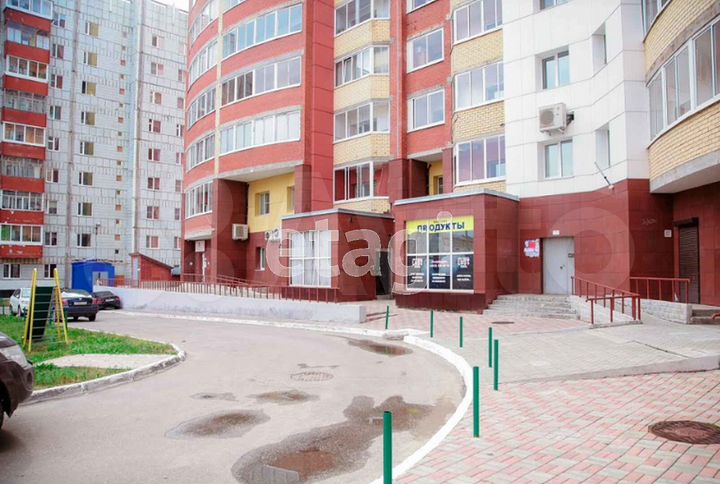 Сдам офисное помещение, 386 м²