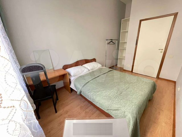 Комната 20 м² в 4-к., 3/6 эт.