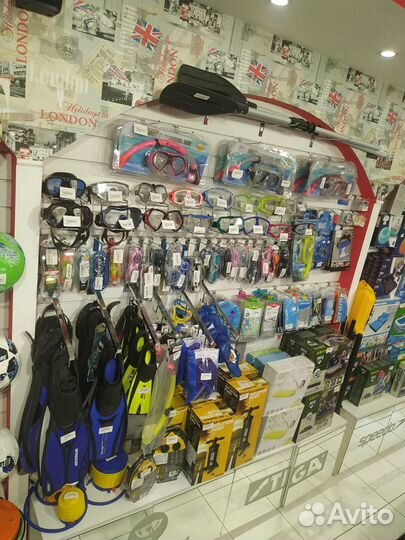 Маска, Мака и трубка, маска для плавания 05