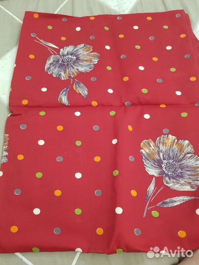 Отрез ткани