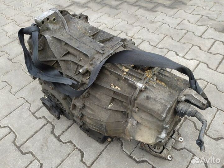 АКПП JQL Audi A6 C6 (2004-2011)