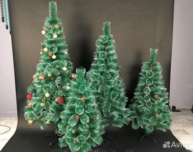 Елка искусственная