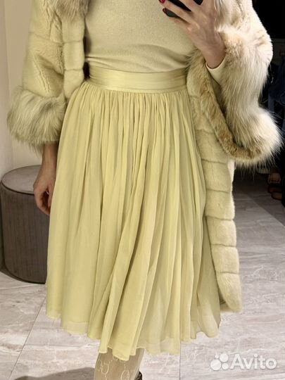 Chloe юбка оригинал