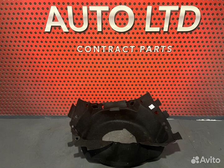 Ниша запасного колеса Land Rover Range Rover Sport