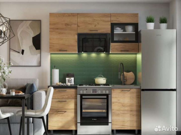 Кухонный гарнитур