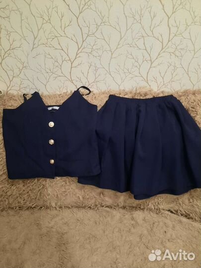 Школьная форма