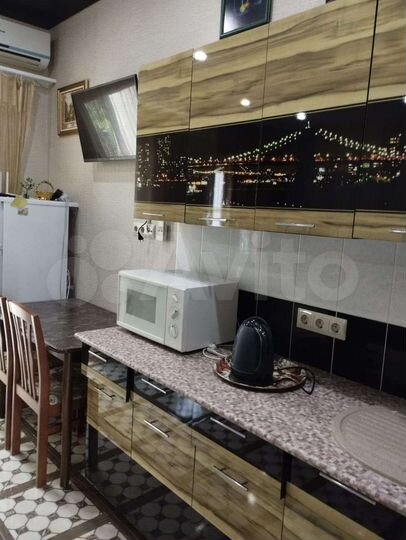 Комната 20 м², 2/3 эт.