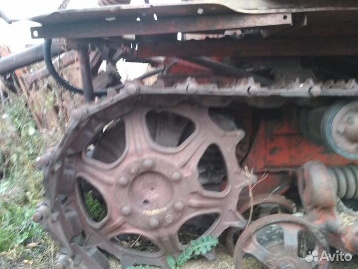 Трактор ARMATRAC 604e, 2009