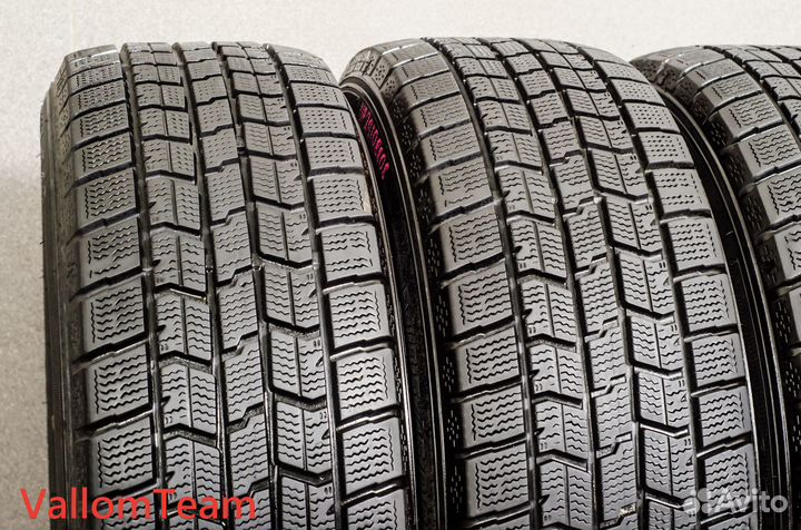 Goodyear Ice Navi 7 185/60 R15 84Q