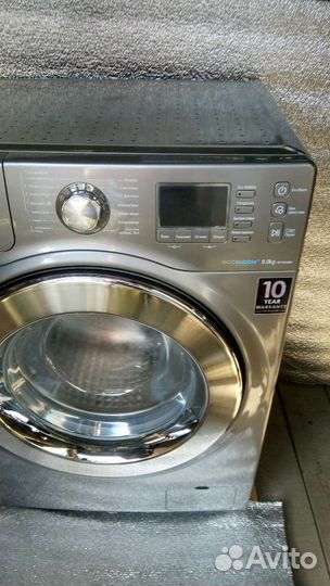 Стиральная машина samsung