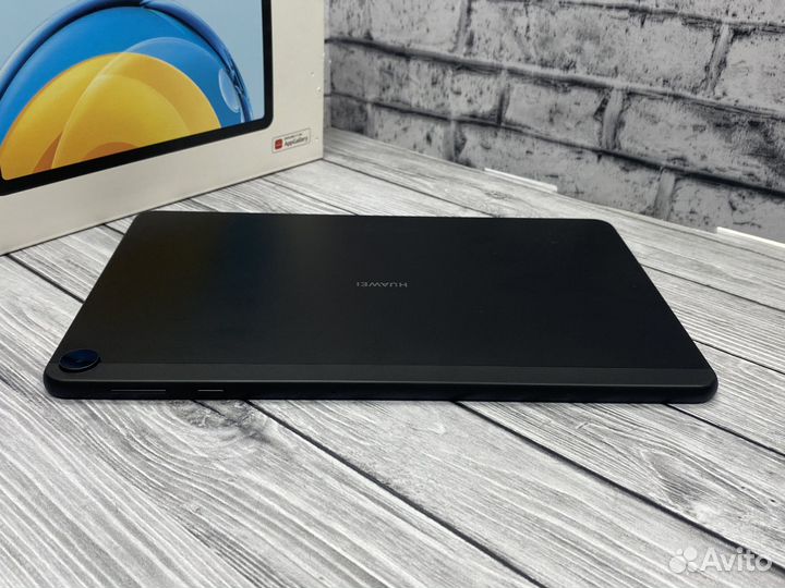 Планшет huawei matepad se