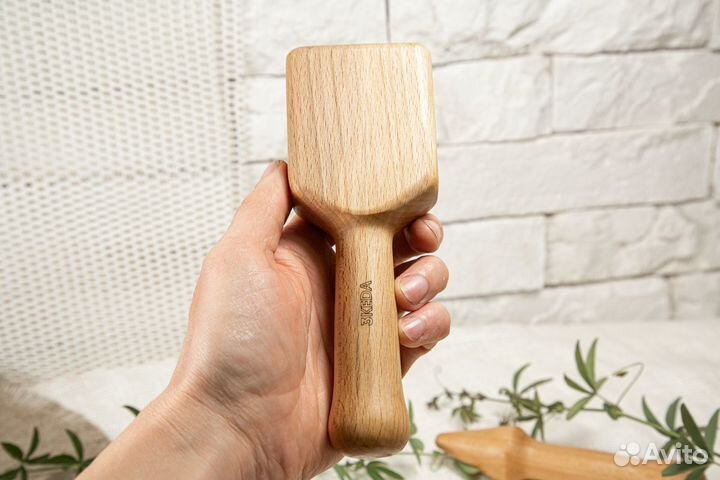 Инструмент для массажа Ток Сен