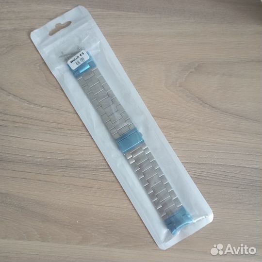 Браслет для SMART часов Samsung watch 4 / 5