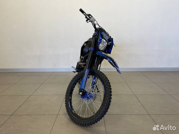 Мотоцикл Motoland XT 250 HS (Новый)