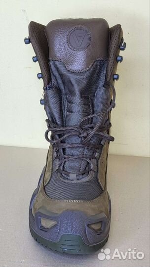 Ботинки тактические vaneda