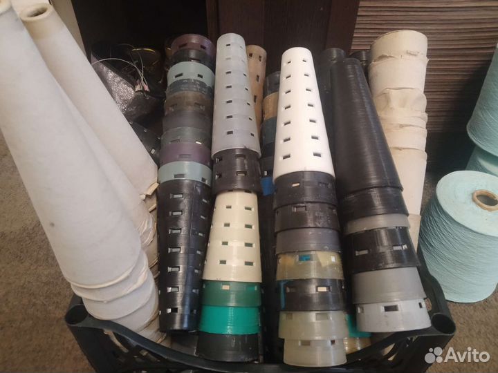 Конус для пряжи