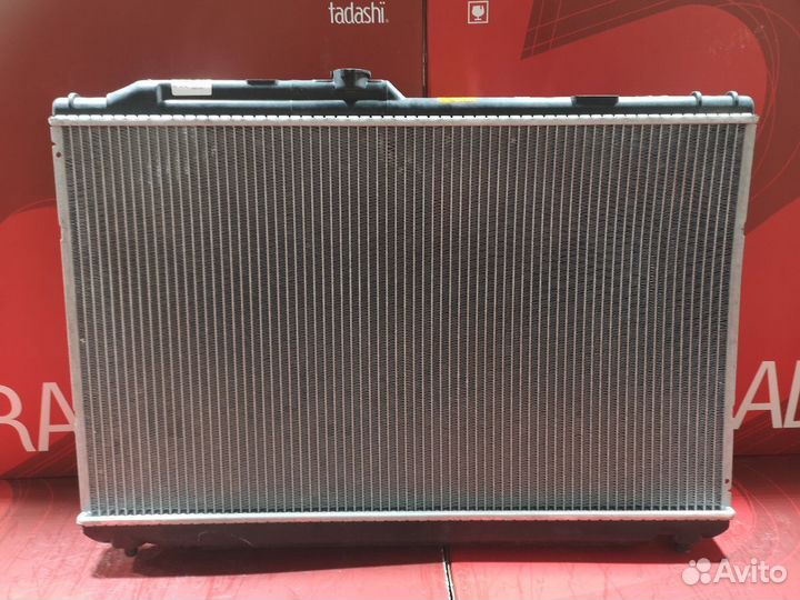 Радиатор двс Lexus Es 300 F1 3VZ-FE