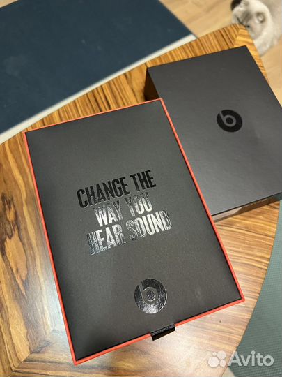 Беспроводные наушники Beats Solo 3 Wireless