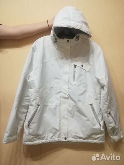 Горнолыжный костюм, горнолыжные брюки