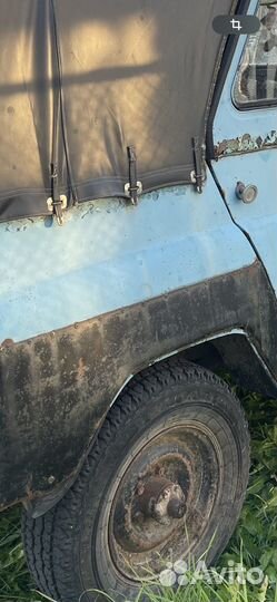 Колеса УАЗ 215/90/r15