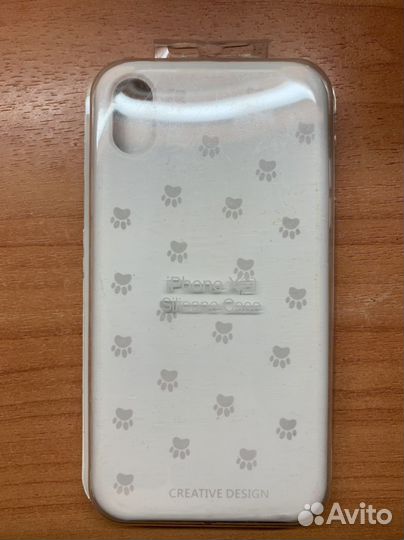 Чехлы на iPhone xr