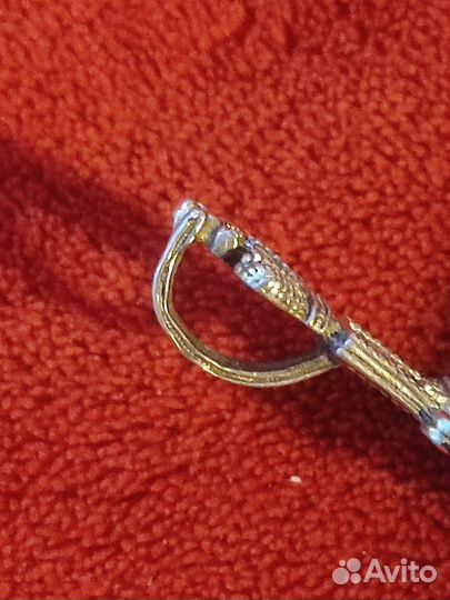 Крест православный