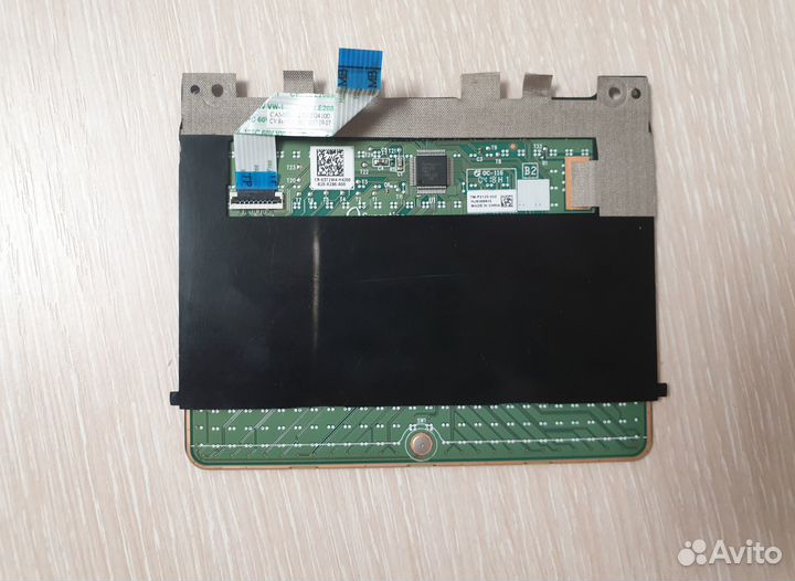 Тачпад для ноутбука dell 9560