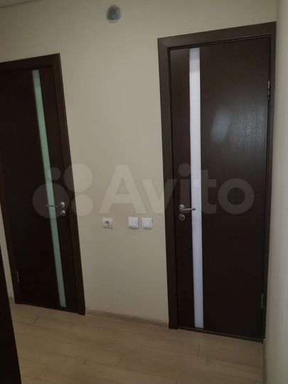 2-к. квартира, 52 м², 3/5 эт.