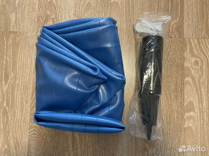 Гимнастический мяч фитбол 65