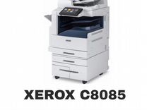 Мфу xerox c8055. Восстановленный