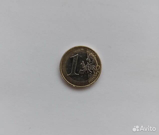 Монеты Европы