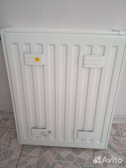 Панельные батареи