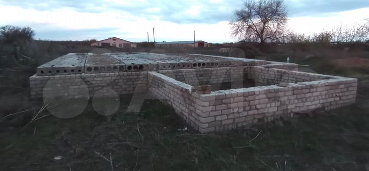 Участок 15,5 сот. (ИЖС)