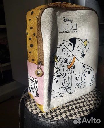 Рюкзак для девочки