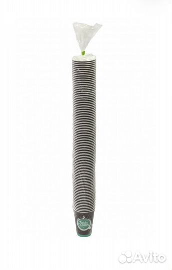 Бумажные стаканы