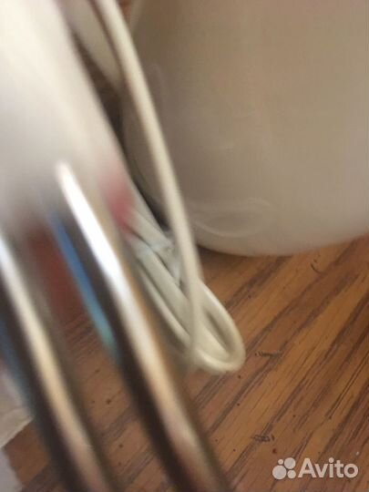 Кипятильник новый