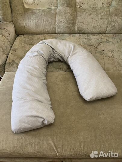 Подушка для беременных новая