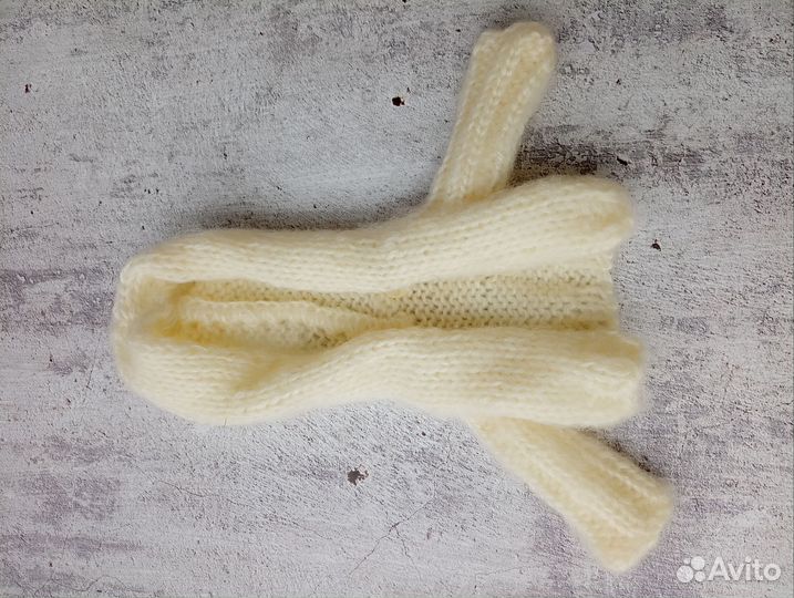 Одежда для кукол - кофта