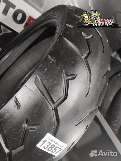 200/55/17 R17 Pirelli Night Dragon №13857