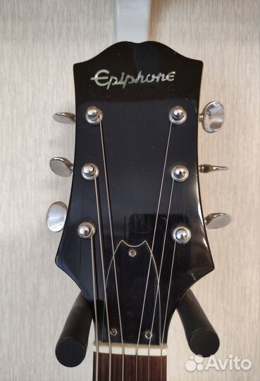 Гитара Epiphone Crestwood ET-275
