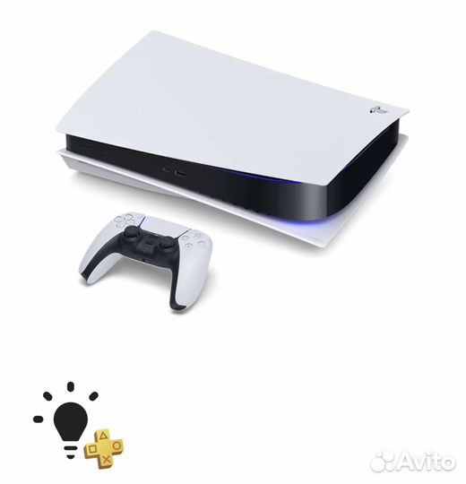 PS Plus 1/3/12 месяцев