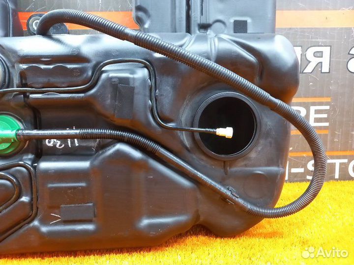 Бак топливный Bmw X6 E71 N55B30A 2011