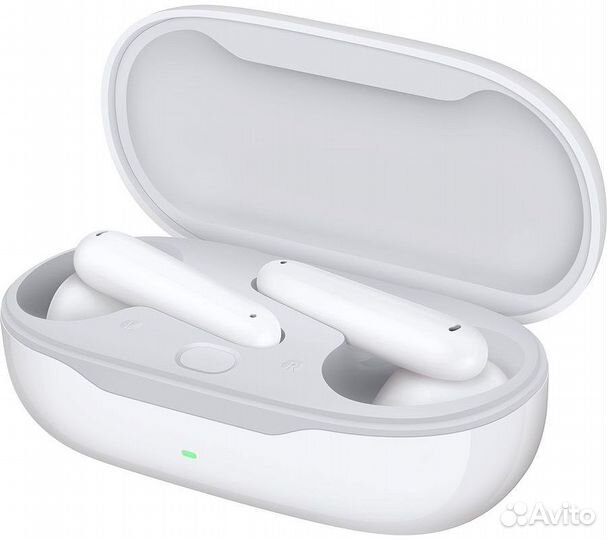 Наушники Huawei FreeBuds SE, белый