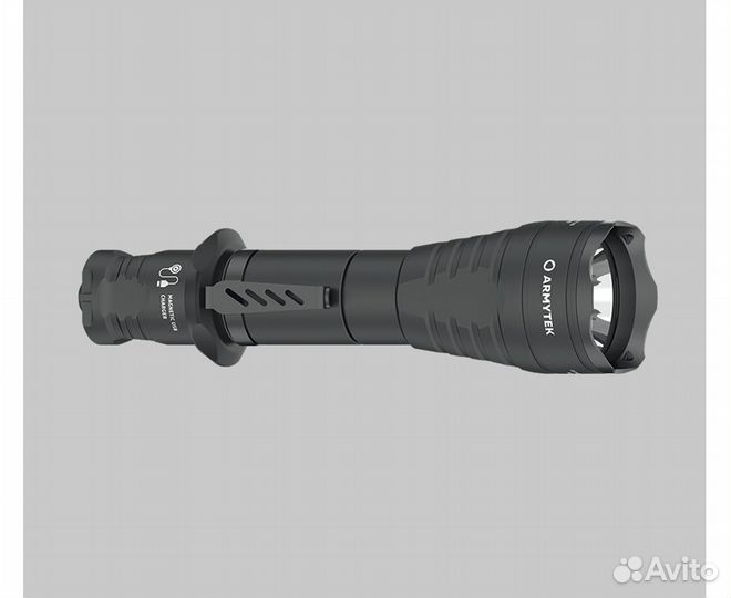 Фонарь подствольный ArmyTek Viking Pro набор
