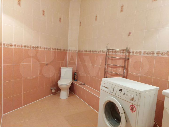 2-к. квартира, 68 м², 5/5 эт.