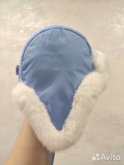 Шапка для мальчика новая