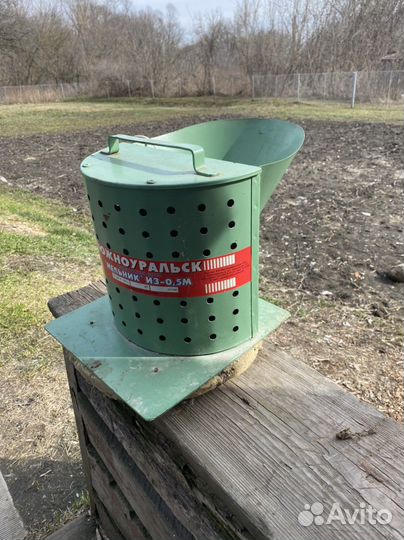 Продам мельницу для зерна