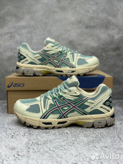 Кроссовки asics мужские