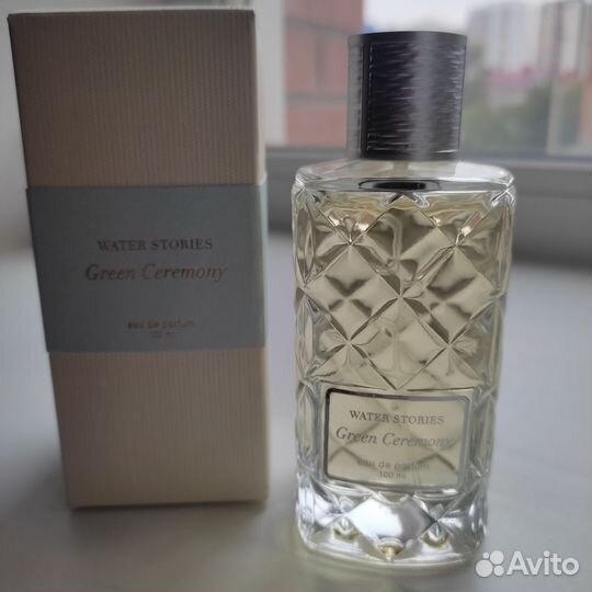 Духи женские