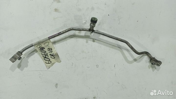 Трубка кондиционера Хонда